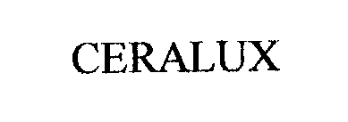 CERALUX