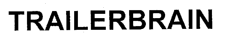 TRAILERBRAIN