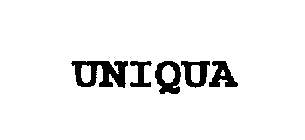 UNIQUA