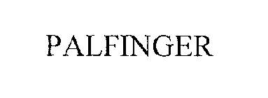 PALFINGER