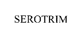 SEROTRIM