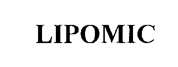 LIPOMIC