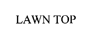 LAWN TOP