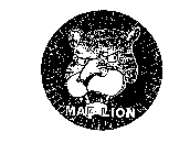 MAD LION