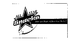 ALL STAR SNACKS 