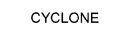 CYCLONE