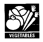 VEGETABLES