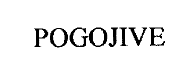 POGOJIVE