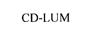 CD-LUM