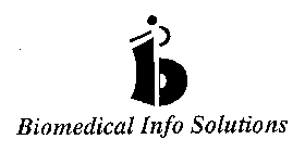 B BIOMEDICAL INFO SOLUTIONS