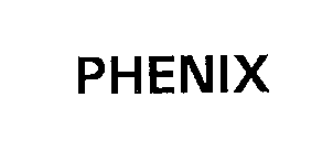 PHENIX