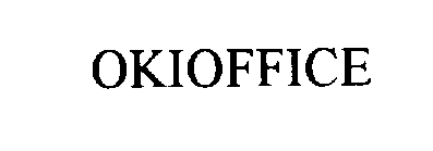 OKIOFFICE