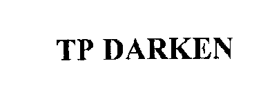 TP DARKEN