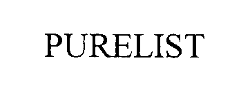 PURELIST