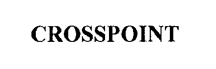 CROSSPOINT