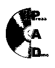 PRESS A DEMO