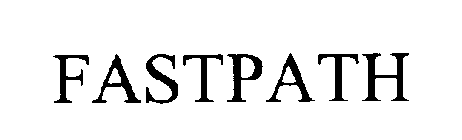 FASTPATH