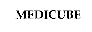 MEDICUBE