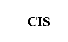 CIS