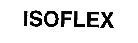ISOFLEX