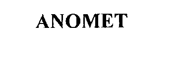 ANOMET