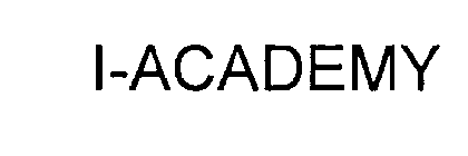 I-ACADEMY