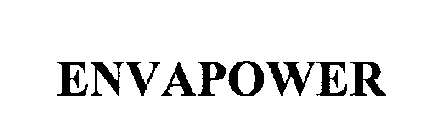 ENVAPOWER