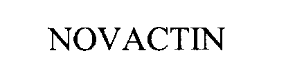 NOVACTIN