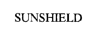 SUNSHIELD