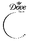 DOVE FACE