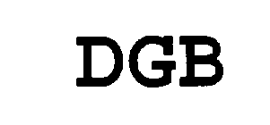 DGB