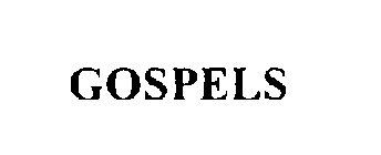 GOSPELS