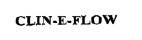 CLIN-E-FLOW
