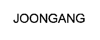 JOONGANG