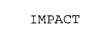 IMPACT