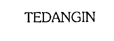 TEDANGIN