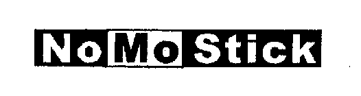 NOMOSTICK