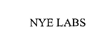 NYE LABS