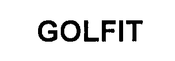 GOLFIT