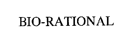 BIO-RATIONAL