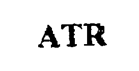 ATR