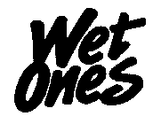 WET ONES