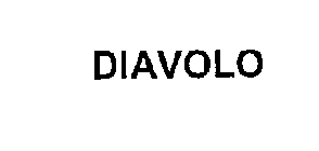 DIAVOLO