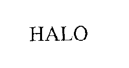 HALO