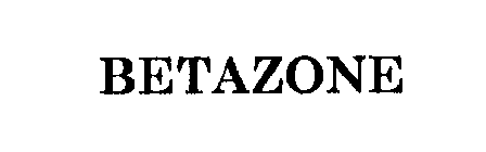 BETAZONE