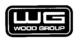 WG WOOD GROUP