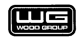 WG WOOD GROUP