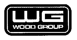 WG WOOD GROUP