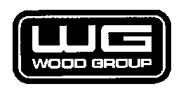 WG WOOD GROUP