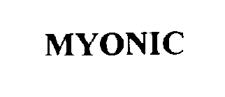 MYONIC